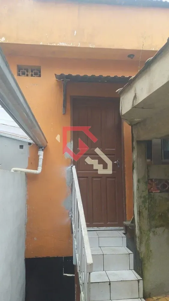 Casa, 5 quartos, 200 m² - Foto 1