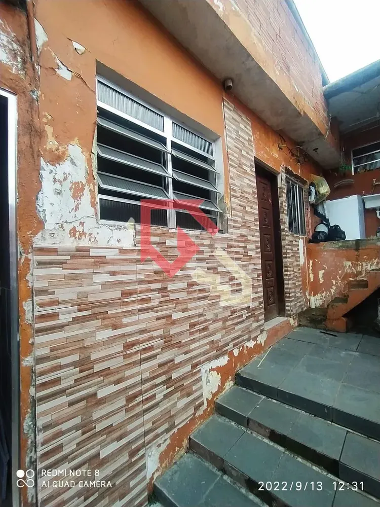 Casa, 5 quartos, 200 m² - Foto 7