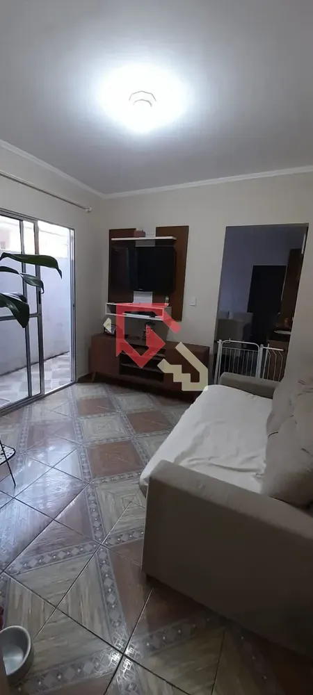 Casa, 5 quartos, 200 m² - Foto 8