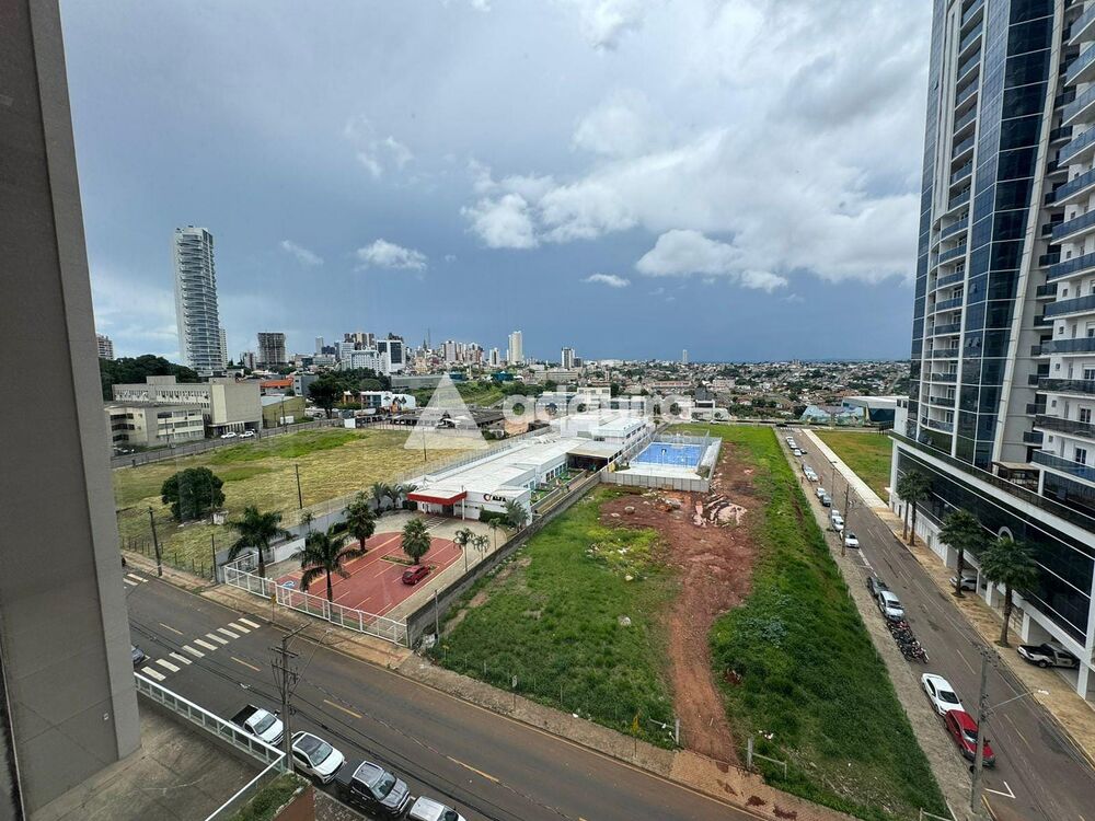 Apartamento à venda com 3 quartos, 138m² - Foto 3