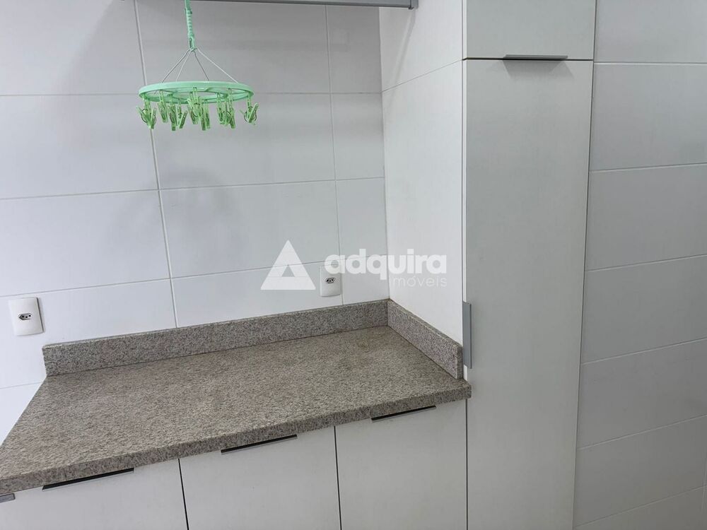 Apartamento à venda com 3 quartos, 138m² - Foto 2