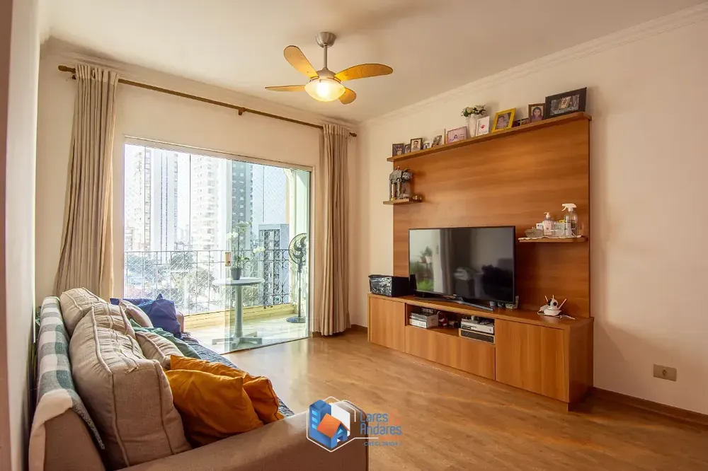 Apartamento, 3 quartos, 104 m² - Foto 4