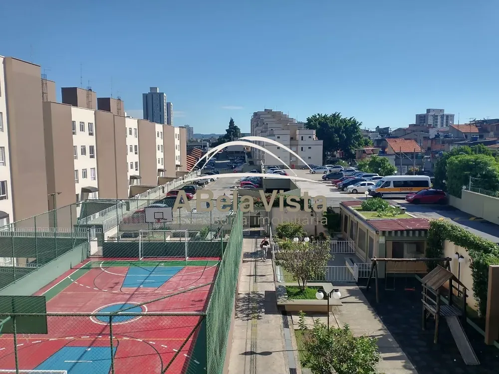 Apartamento, 2 quartos, 49 m² - Foto 2
