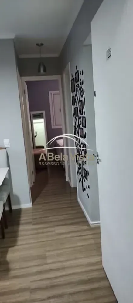 Apartamento, 2 quartos, 49 m² - Foto 5