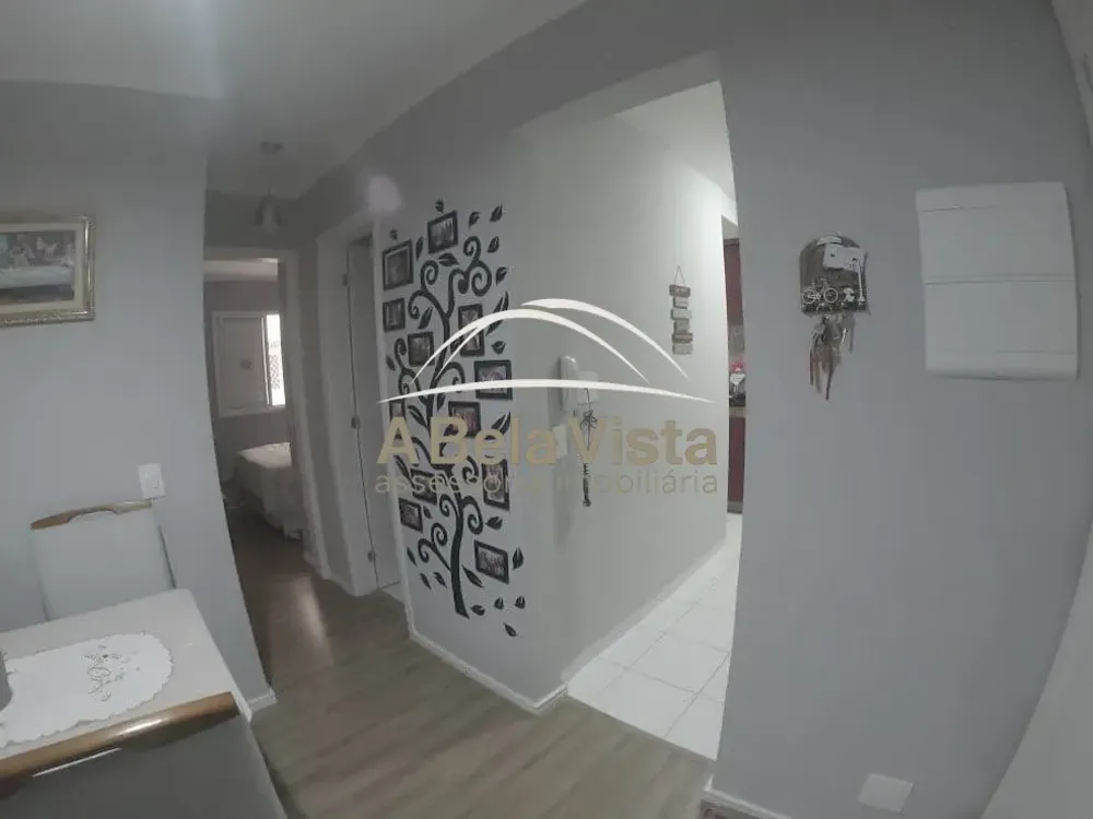Apartamento, 2 quartos, 49 m² - Foto 3