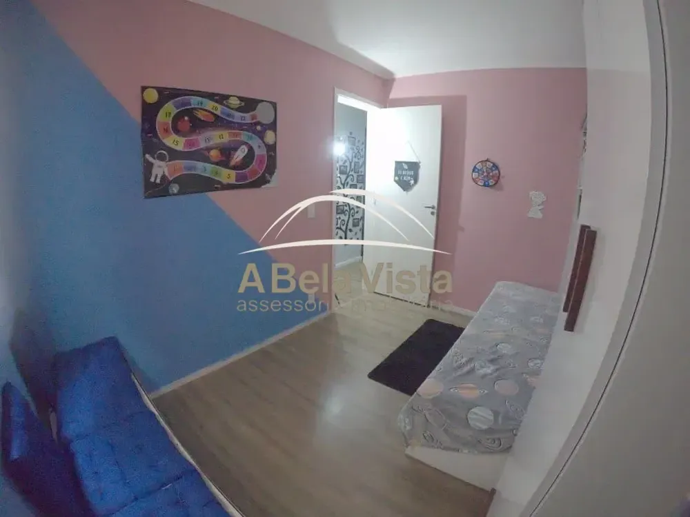 Apartamento, 2 quartos, 49 m² - Foto 4