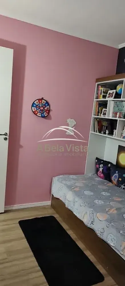 Apartamento, 2 quartos, 49 m² - Foto 8