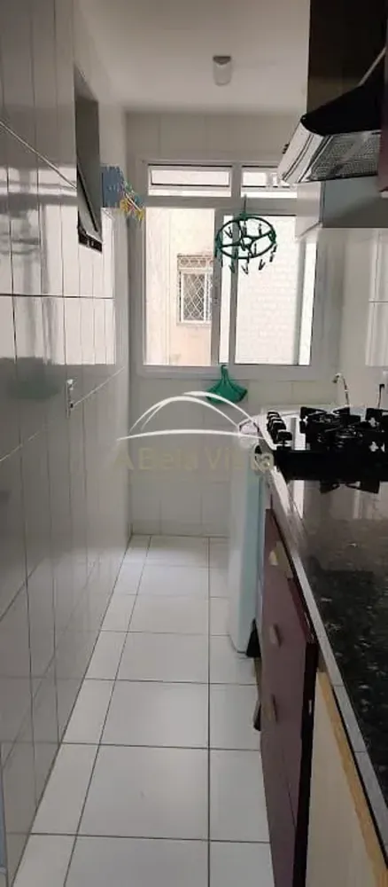 Apartamento, 2 quartos, 49 m² - Foto 6