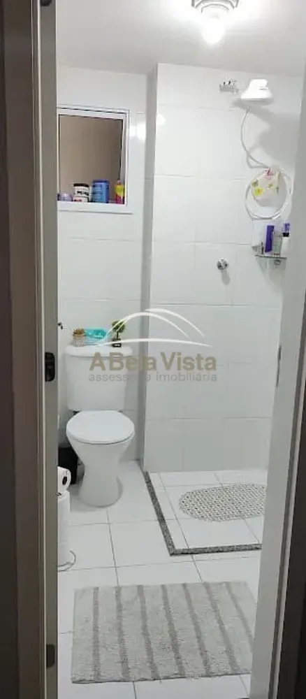 Apartamento, 2 quartos, 49 m² - Foto 7