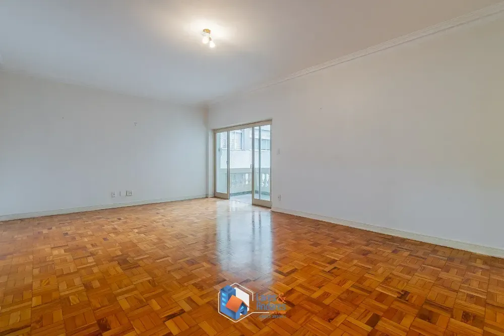 Apartamento, 3 quartos, 229 m² - Foto 3