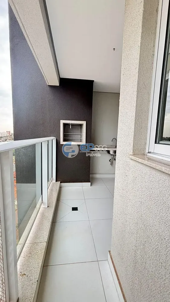 Apartamento, 3 quartos, 71 m² - Foto 5