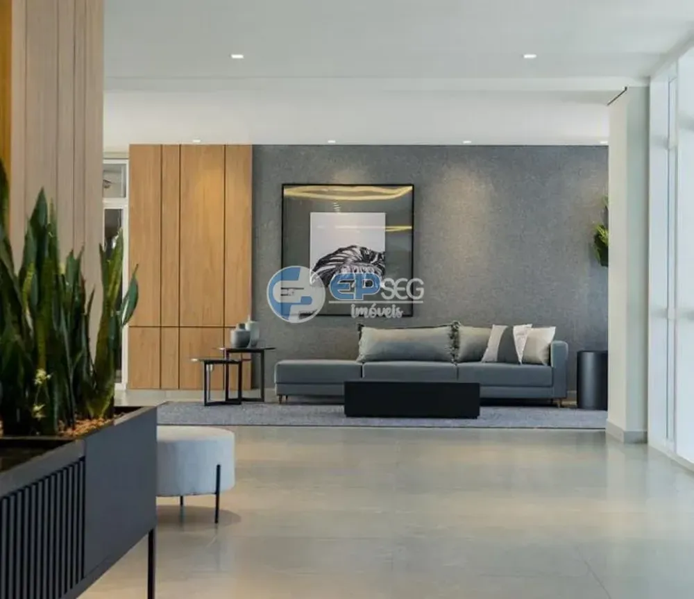 Apartamento, 3 quartos, 71 m² - Foto 1