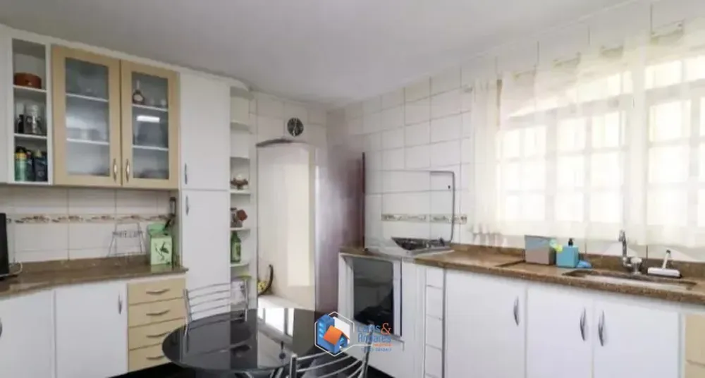 Sobrado, 3 quartos, 130 m² - Foto 2