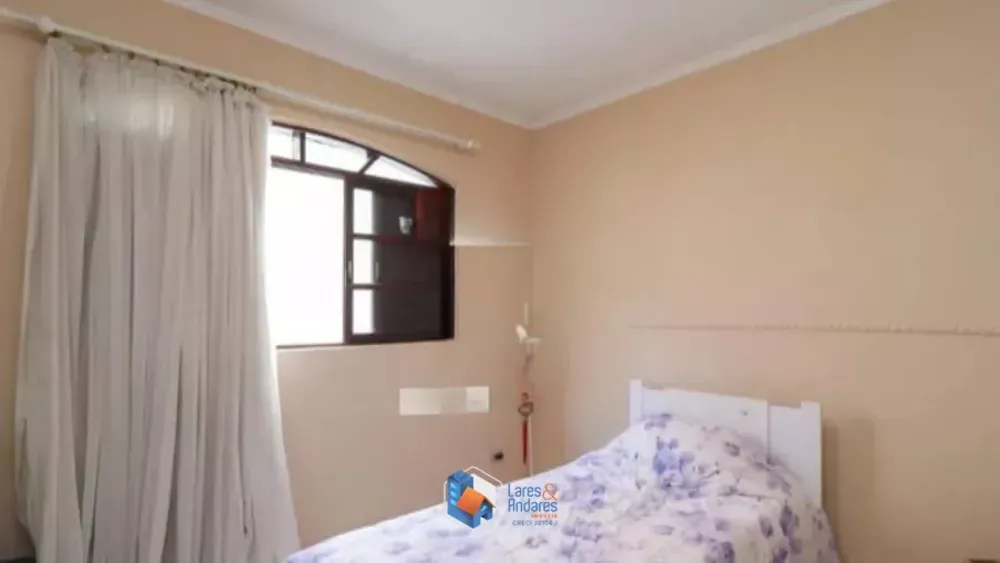 Sobrado, 3 quartos, 130 m² - Foto 1