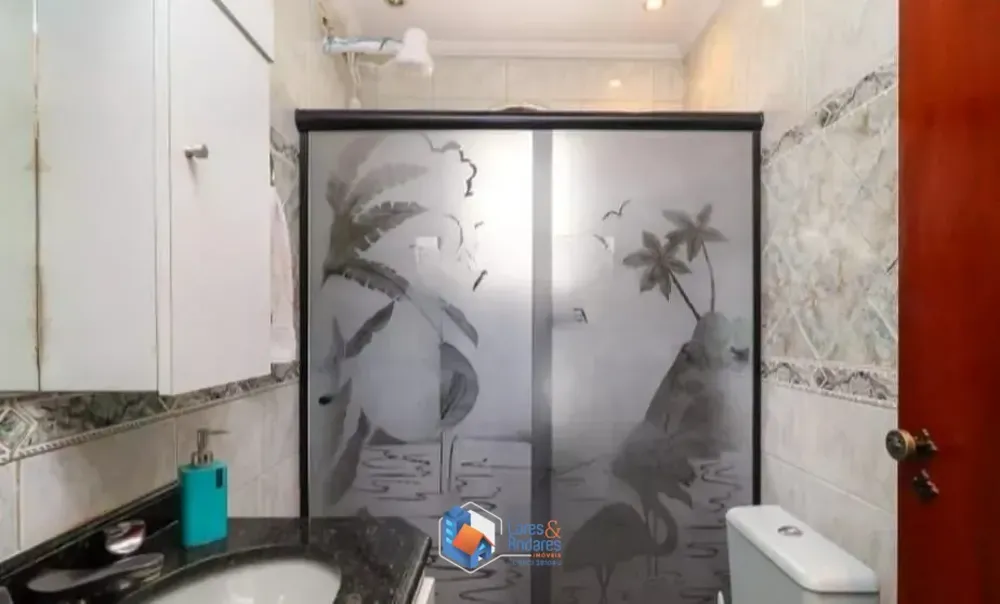 Sobrado, 3 quartos, 130 m² - Foto 4