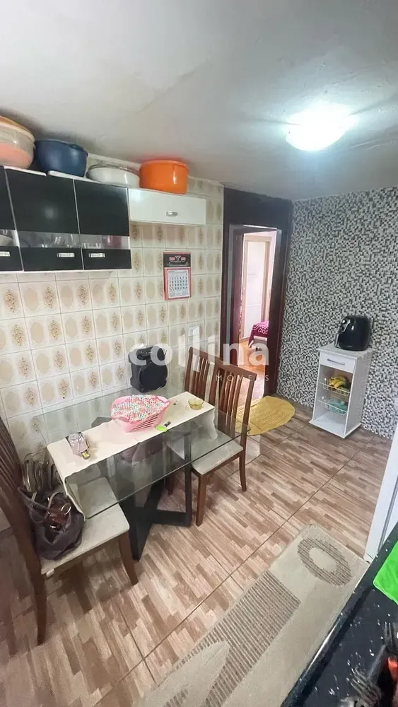 Apartamento, 2 quartos, 46 m² - Foto 2