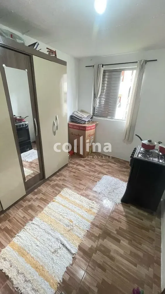 Apartamento, 2 quartos, 46 m² - Foto 3