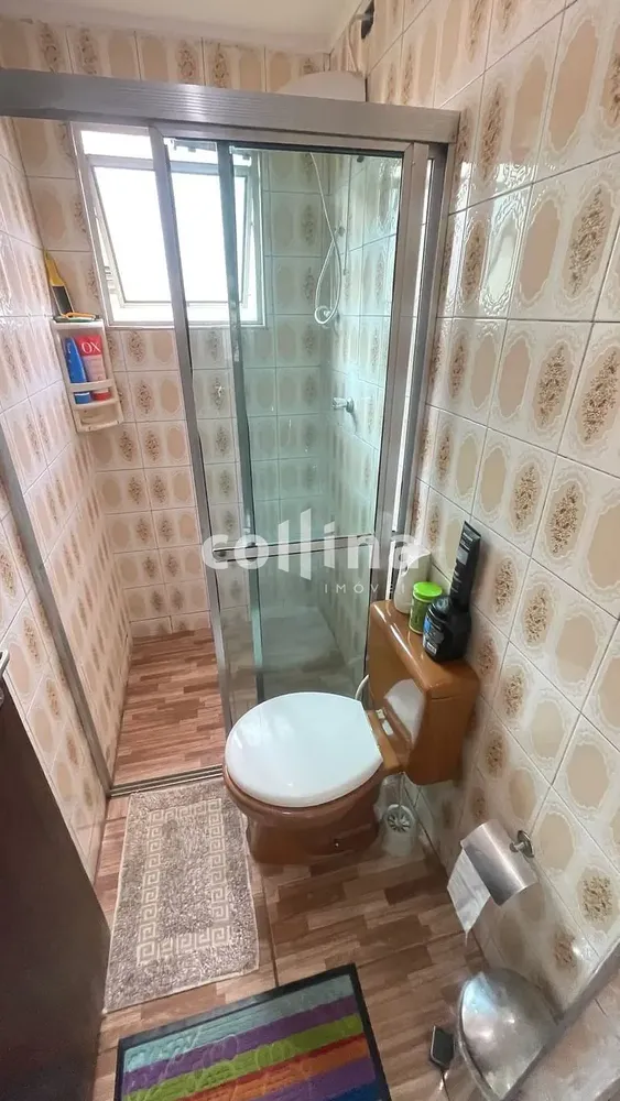 Apartamento, 2 quartos, 46 m² - Foto 4