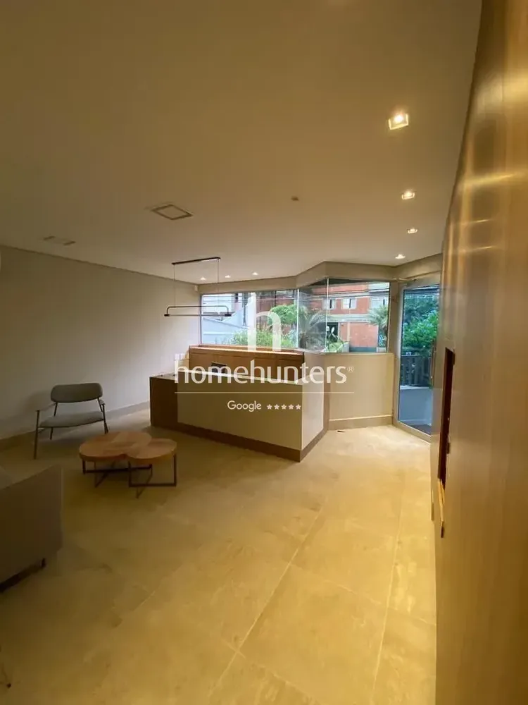 Apartamento, 1 quarto, 61 m² - Foto 4