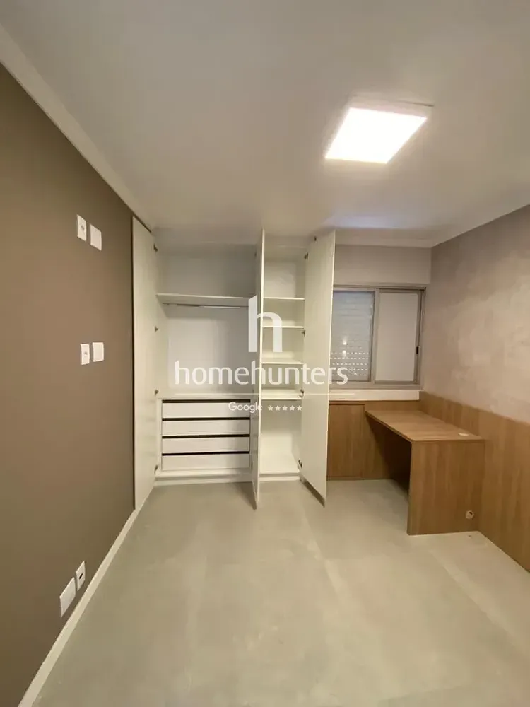 Apartamento, 1 quarto, 61 m² - Foto 2