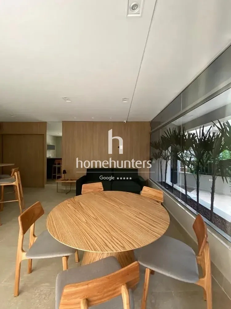 Apartamento, 1 quarto, 61 m² - Foto 3