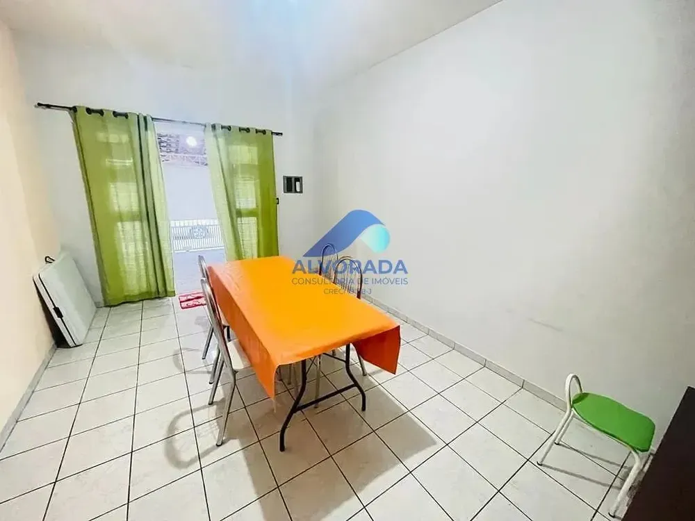 Casa, 2 quartos, 110 m² - Foto 2