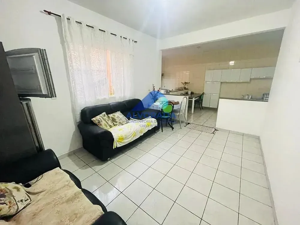 Casa, 2 quartos, 110 m² - Foto 3
