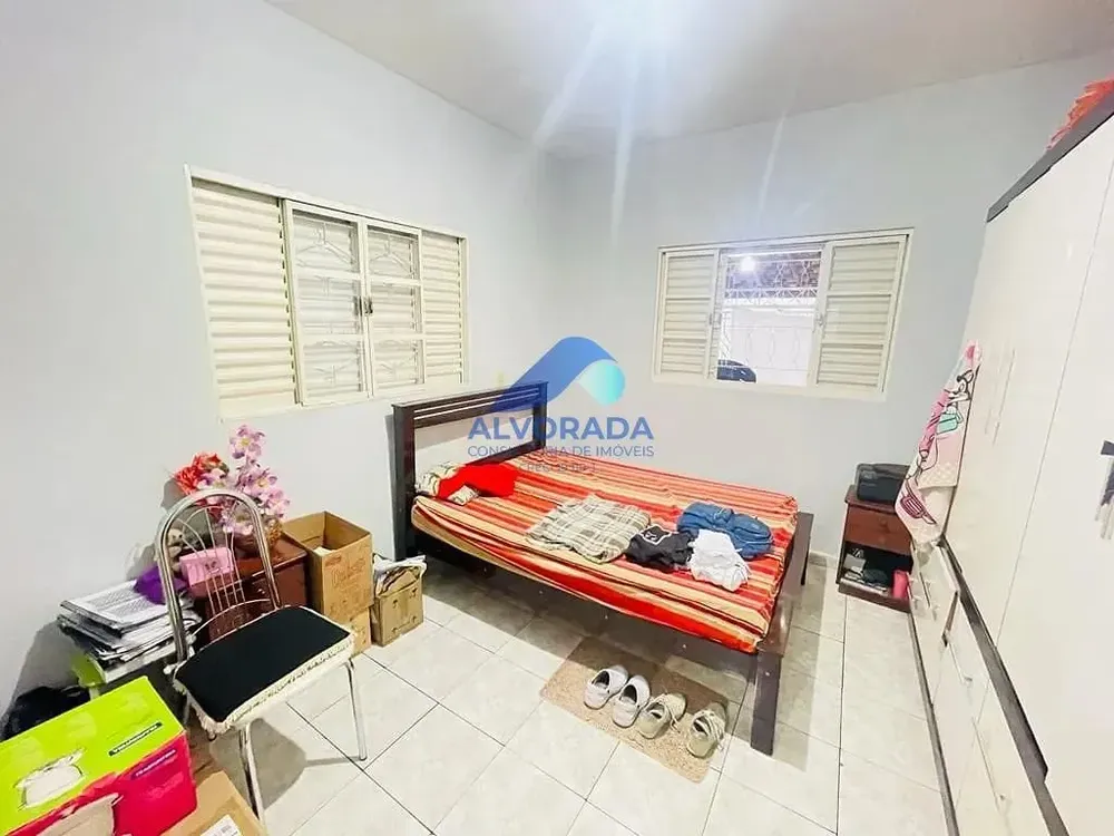 Casa, 2 quartos, 110 m² - Foto 1