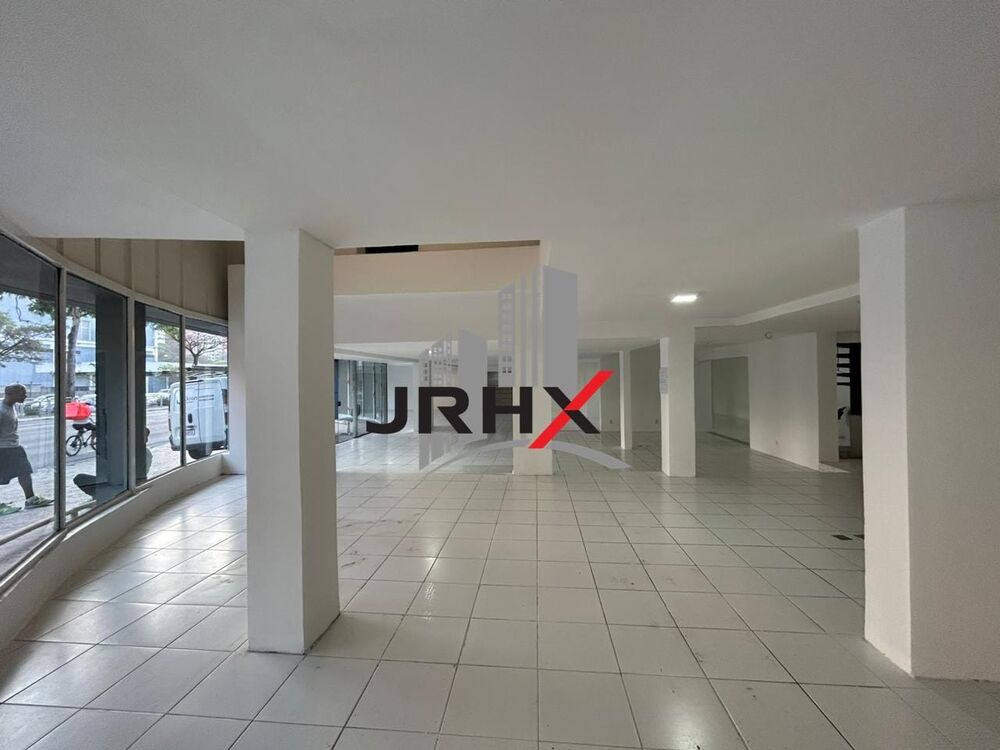 Loja-Salão para alugar, 706m² - Foto 12