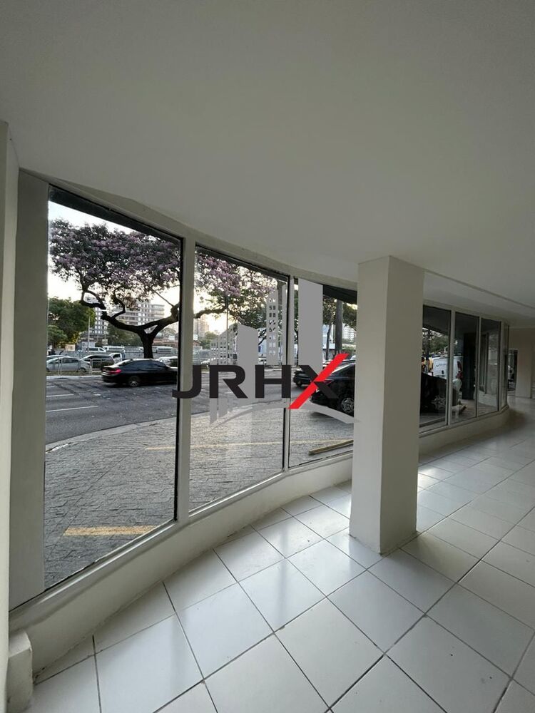 Loja-Salão para alugar, 706m² - Foto 13