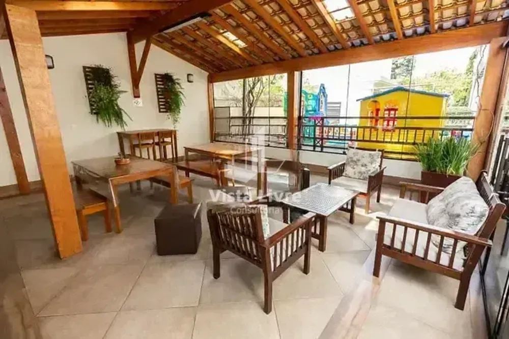Apartamento, 3 quartos, 89 m² - Foto 7