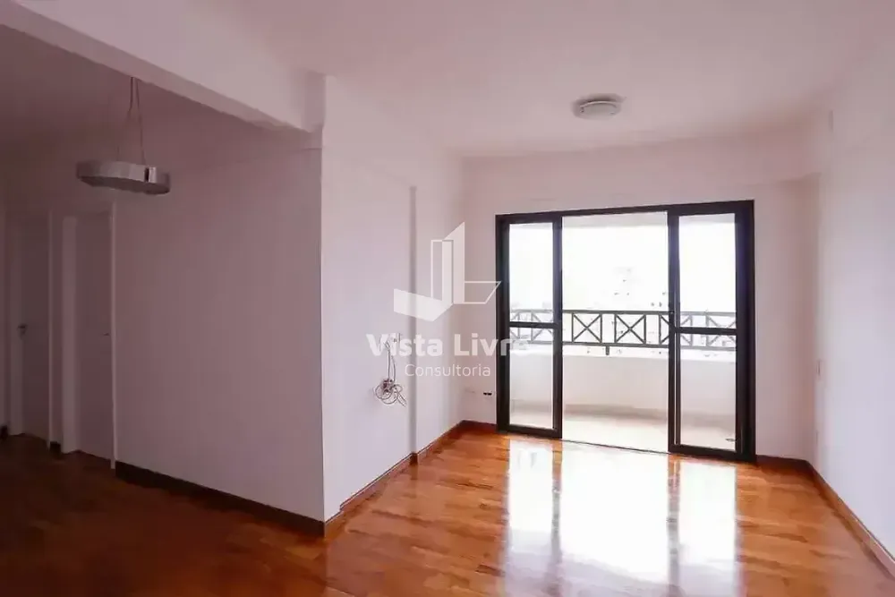 Apartamento, 3 quartos, 89 m² - Foto 1