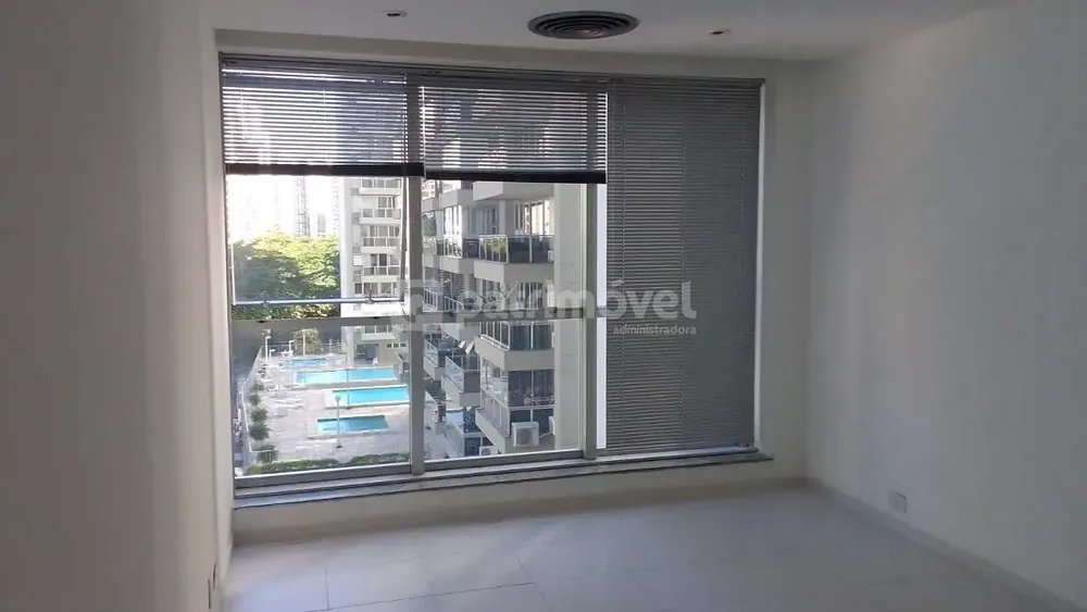 Sala-Conjunto, 29 m² - Foto 1