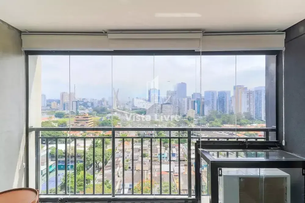 Apartamento, 1 quarto, 42 m² - Foto 2