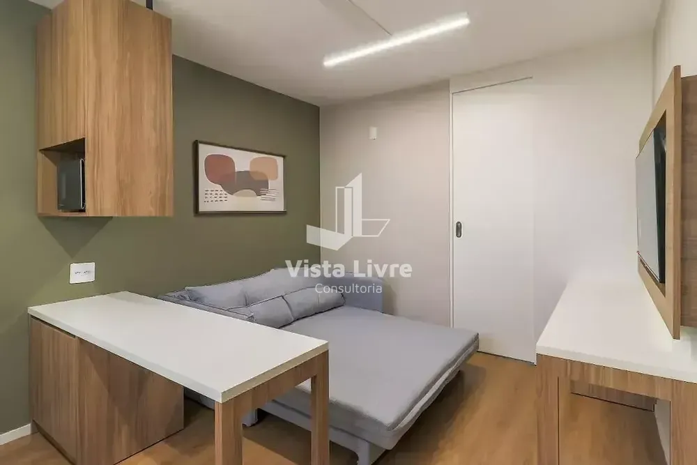 Apartamento, 1 quarto, 42 m² - Foto 4