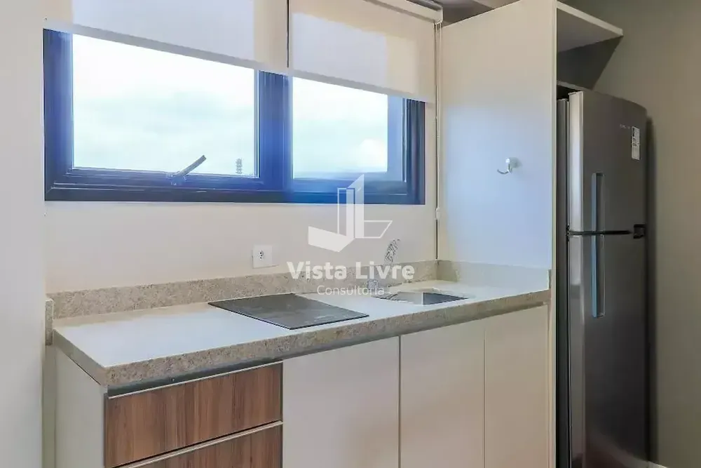 Apartamento, 1 quarto, 42 m² - Foto 6