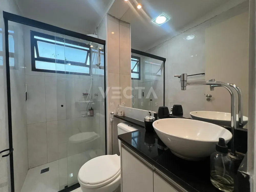 Apartamento, 2 quartos, 49 m² - Foto 3