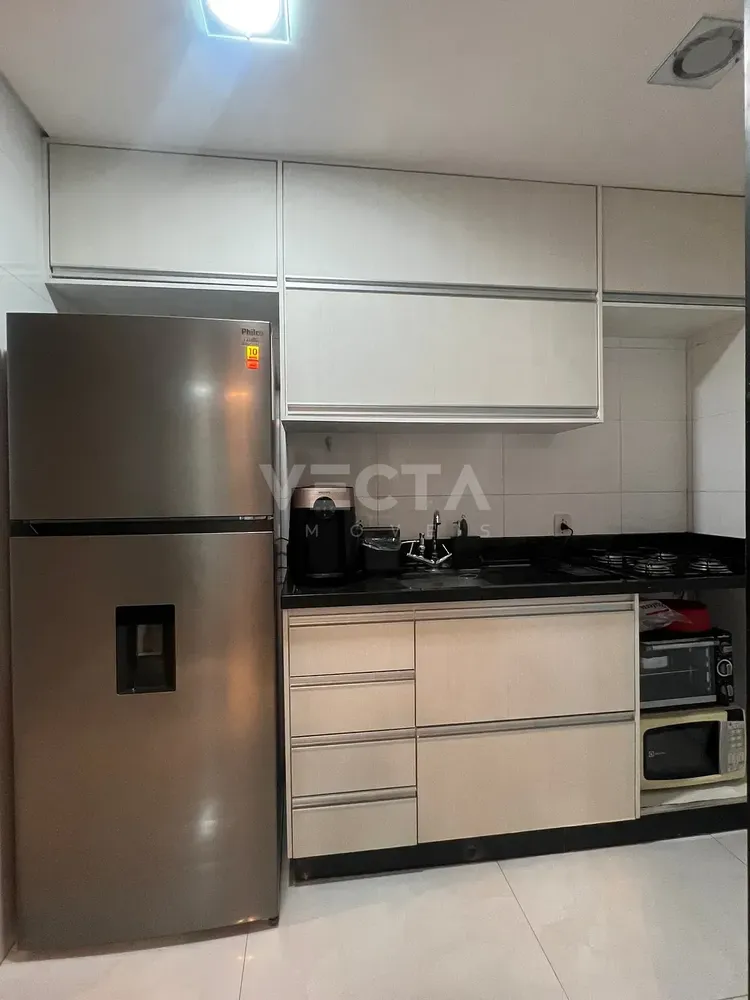 Apartamento, 2 quartos, 49 m² - Foto 2