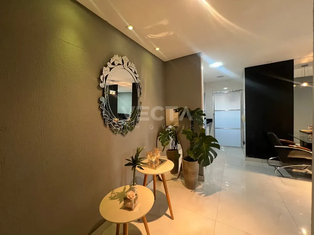 Apartamento, 2 quartos, 49 m² - Foto 4