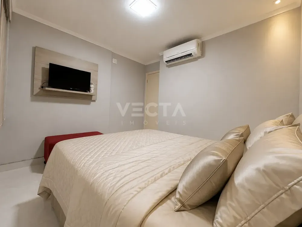 Apartamento, 2 quartos, 49 m² - Foto 1