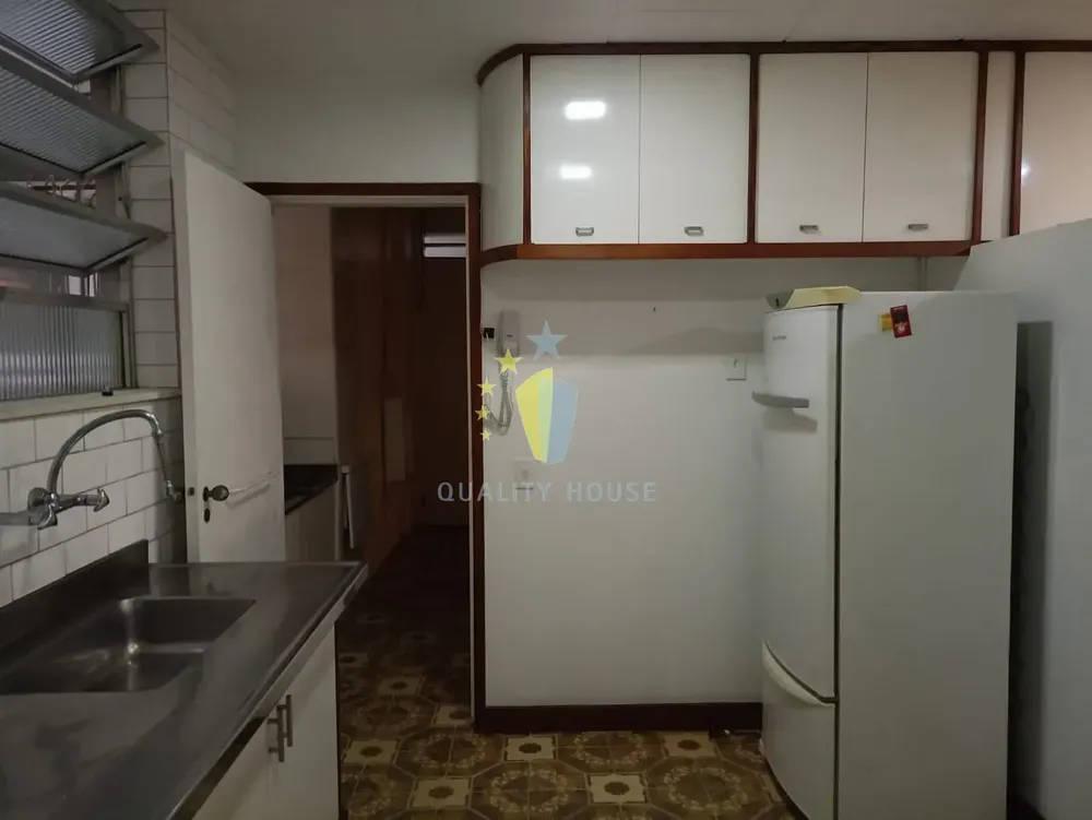 Apartamento, 4 quartos, 280 m² - Foto 49