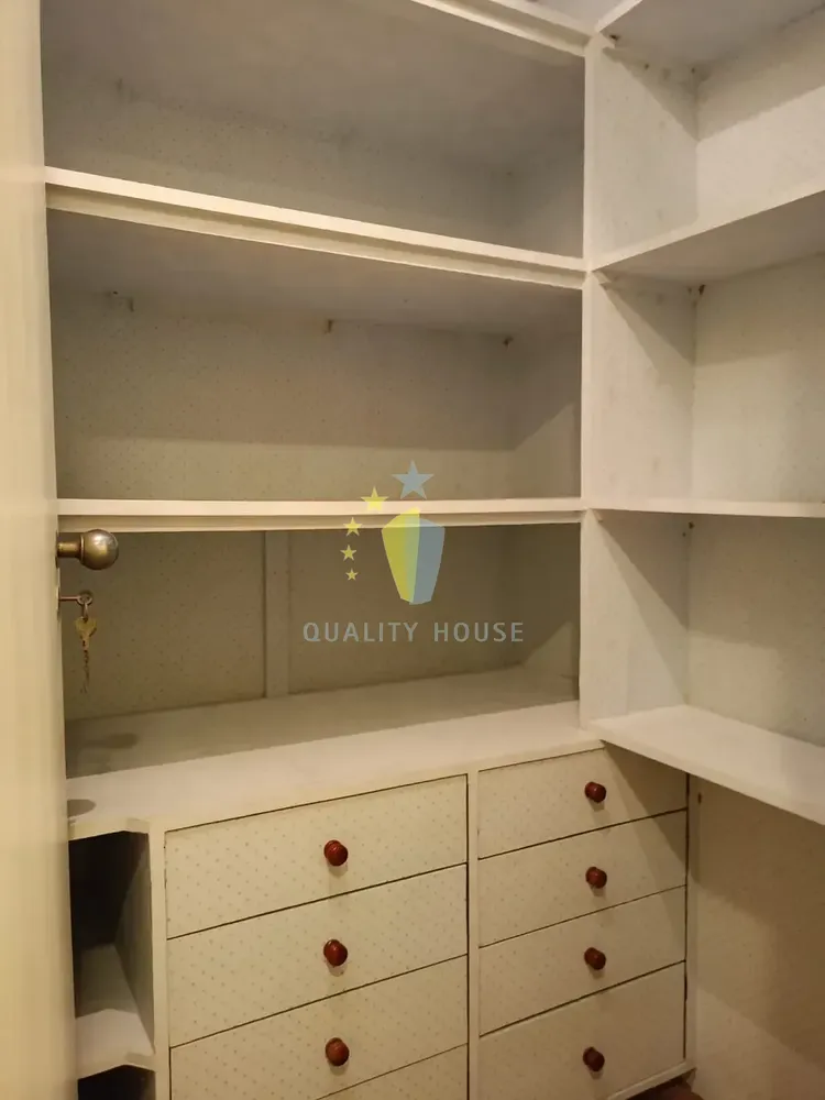 Apartamento, 4 quartos, 280 m² - Foto 19
