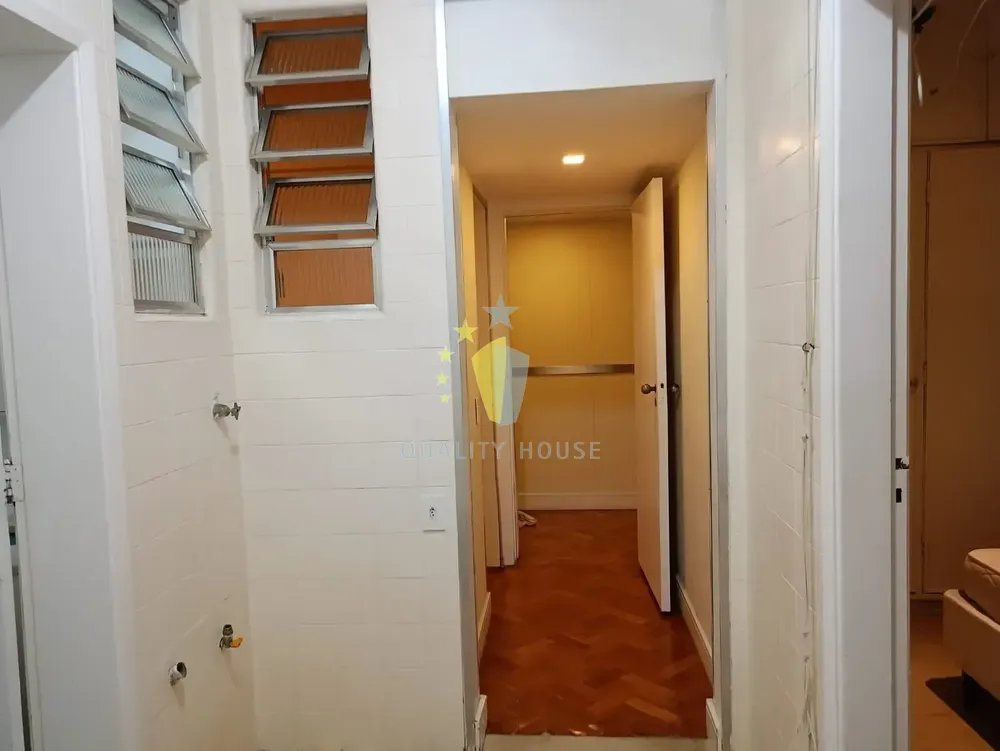 Apartamento, 4 quartos, 280 m² - Foto 42
