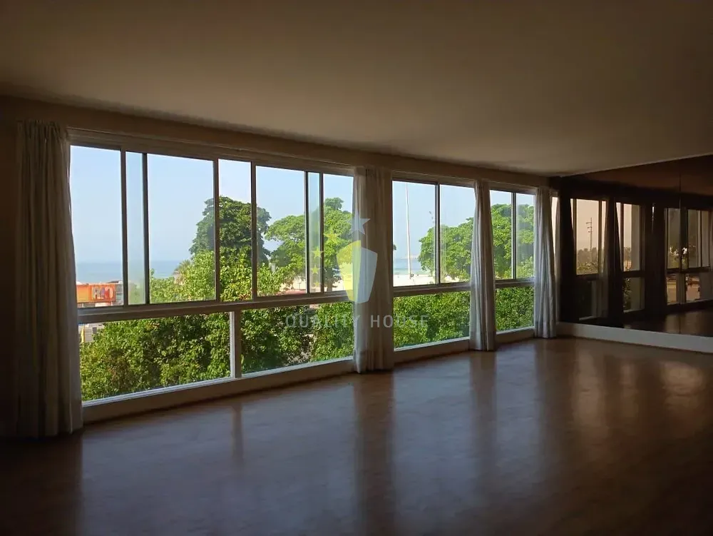 Apartamento, 4 quartos, 280 m² - Foto 9