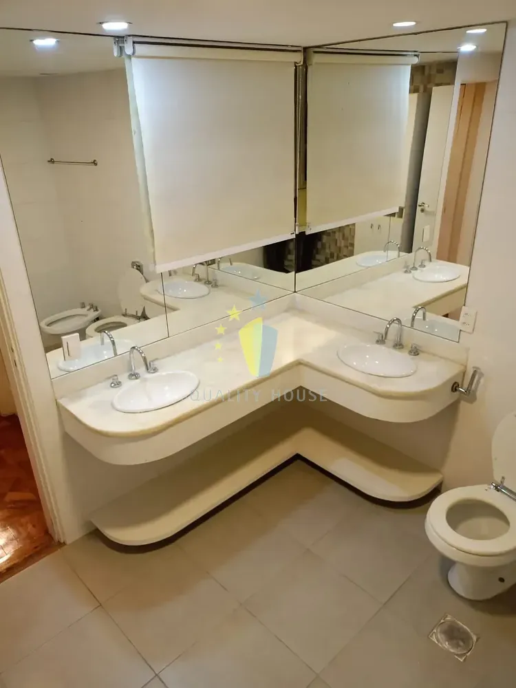 Apartamento, 4 quartos, 280 m² - Foto 33