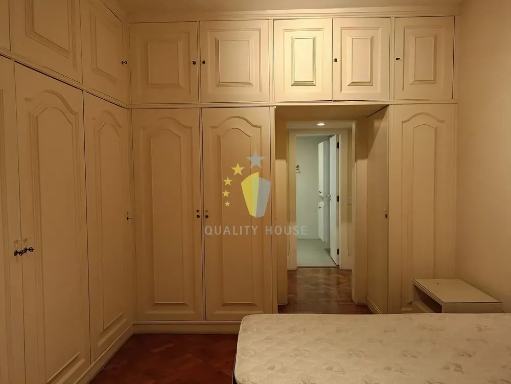 Apartamento, 4 quartos, 280 m² - Foto 28