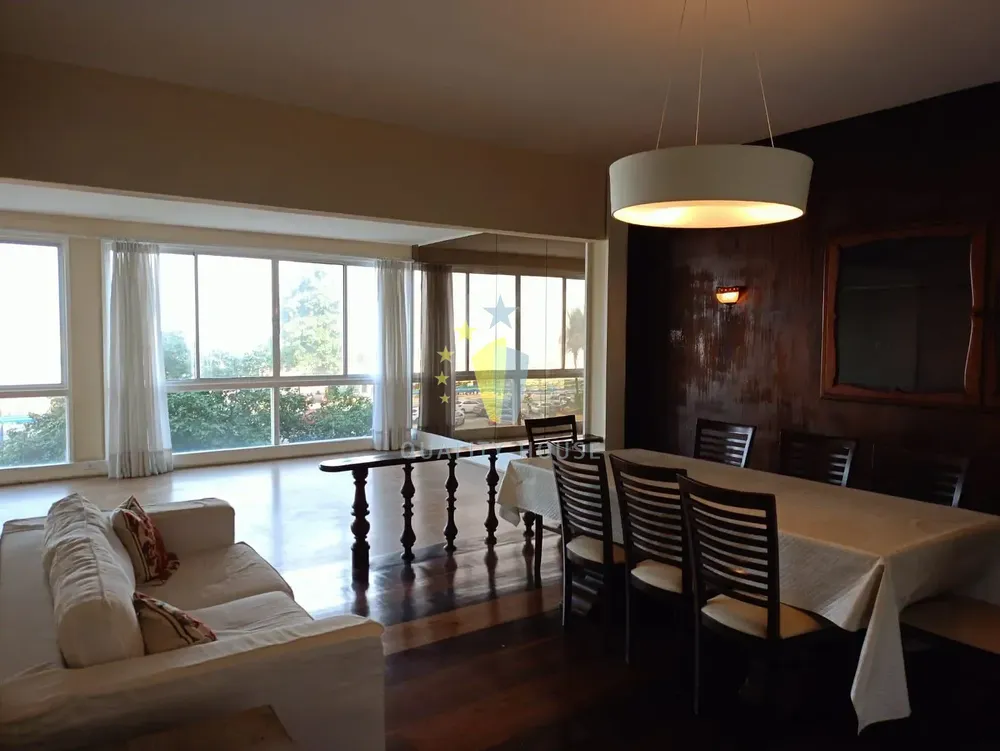 Apartamento, 4 quartos, 280 m² - Foto 2