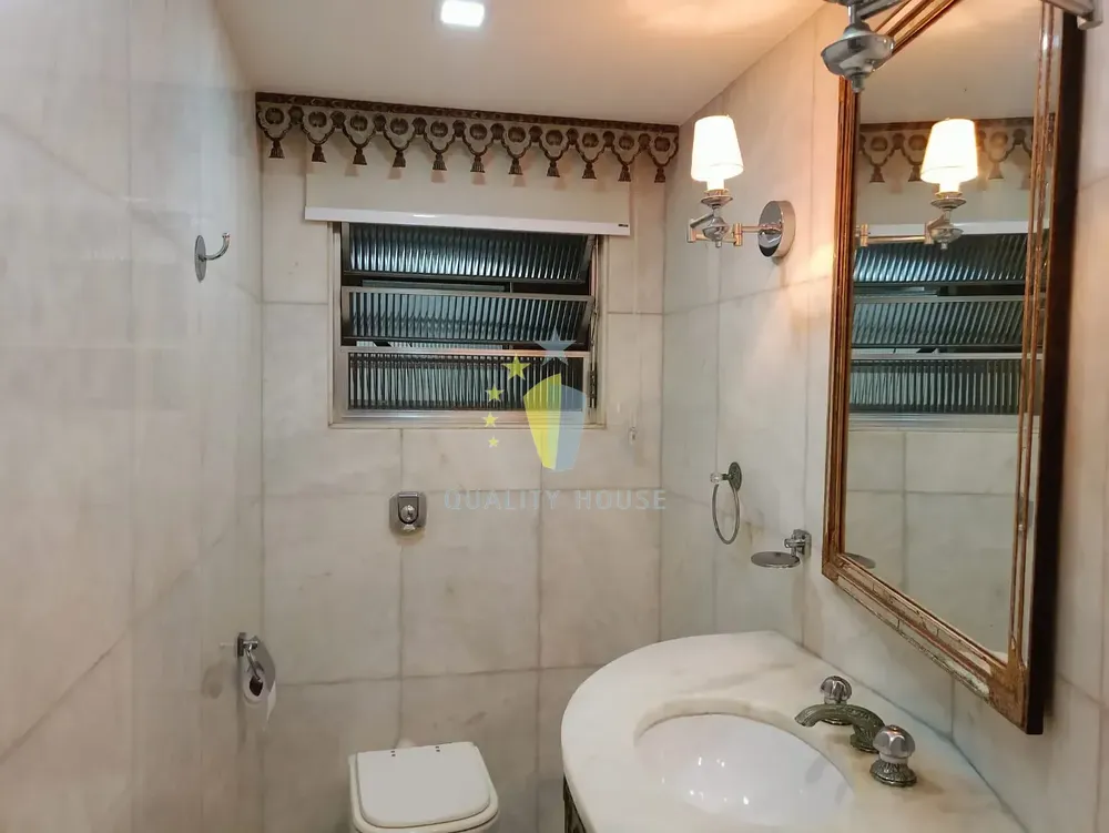 Apartamento, 4 quartos, 280 m² - Foto 14