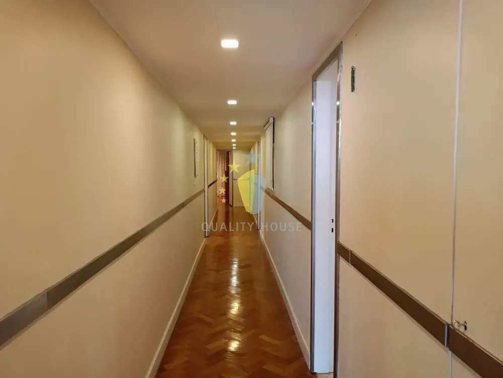 Apartamento, 4 quartos, 280 m² - Foto 12