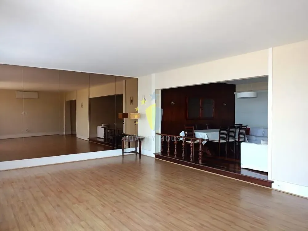 Apartamento, 4 quartos, 280 m² - Foto 4